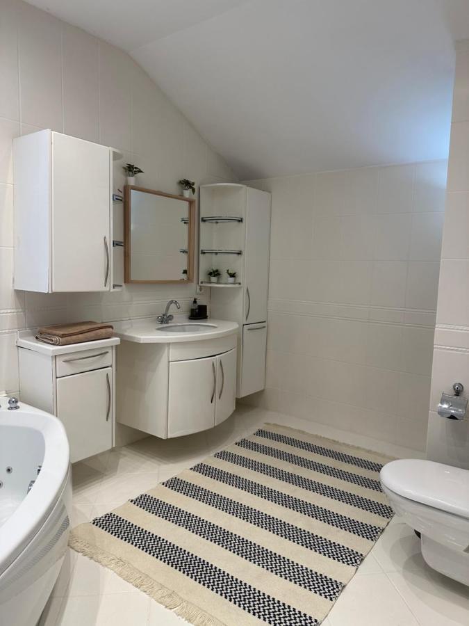 Voda Sapanca Extérieur photo