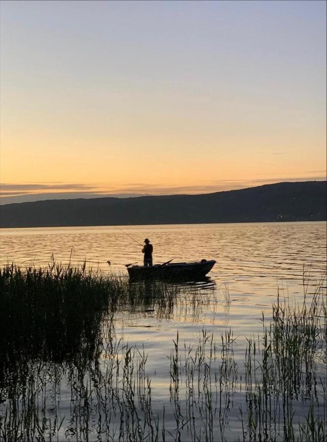 Voda Sapanca Extérieur photo