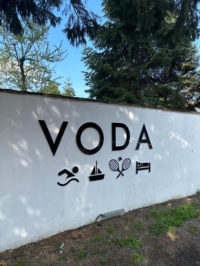 Voda Sapanca Extérieur photo